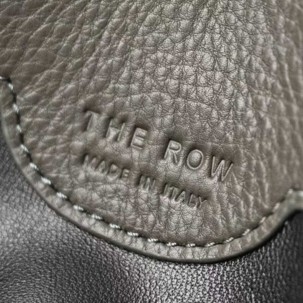 THE ROW Edith Leather handbags