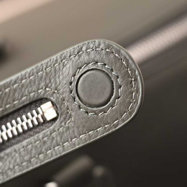 THE ROW Edith Leather handbags