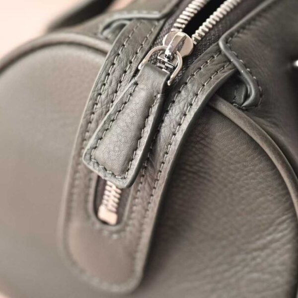 THE ROW Edith Leather handbags