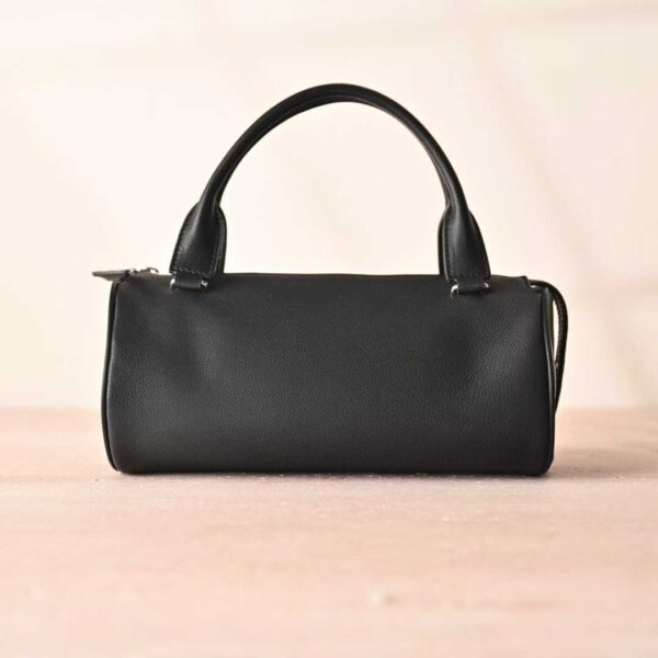 THE ROW Edith Leather handbags