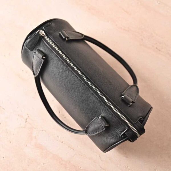 THE ROW Edith Leather handbags