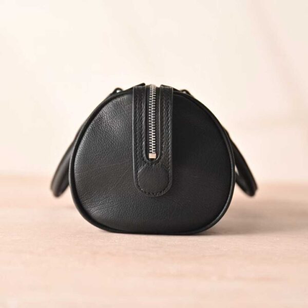 THE ROW Edith Leather handbags