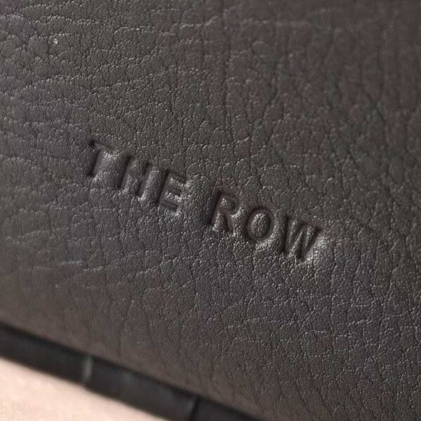 THE ROW Edith Leather handbags