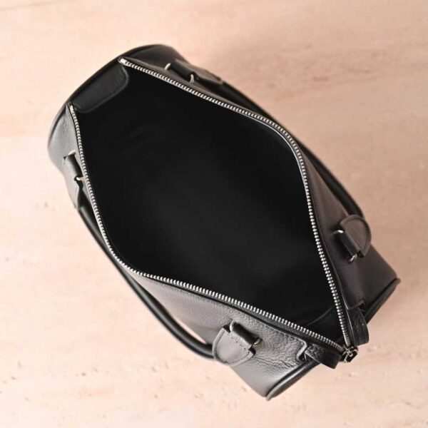 THE ROW Edith Leather handbags