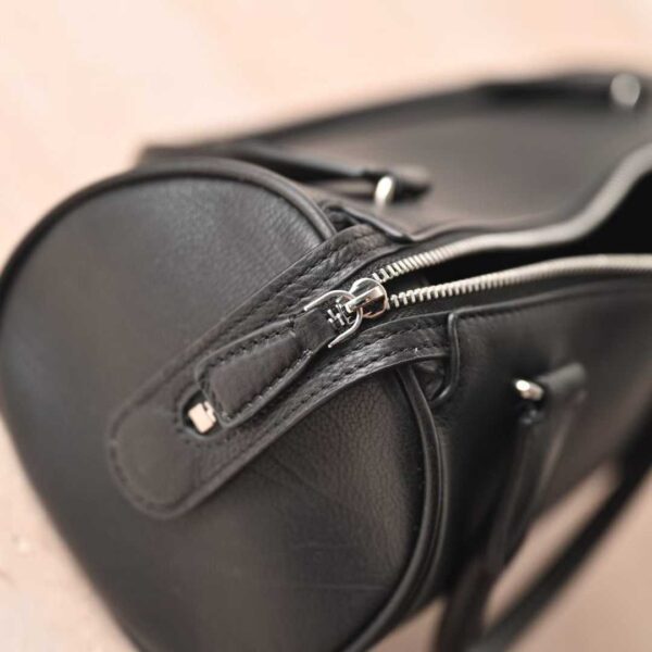 THE ROW Edith Leather handbags