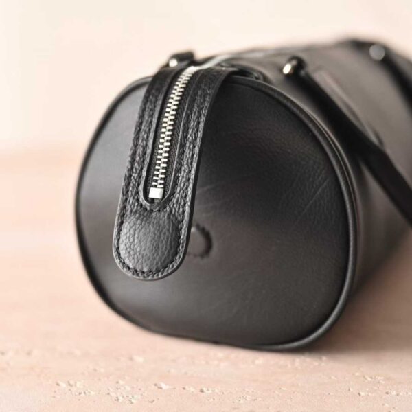 THE ROW Edith Leather handbags