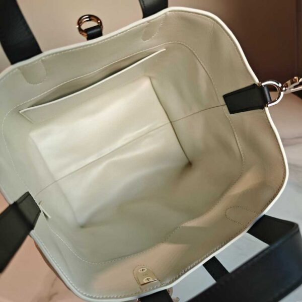 Dior Toujours Vertical Tote Bag