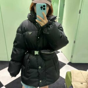 PRADA Down jacket