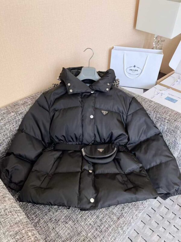 PRADA Down jacket