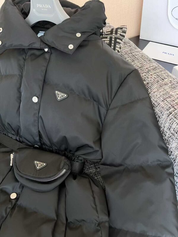 PRADA Down jacket