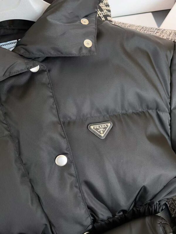 PRADA Down jacket