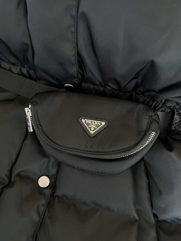 PRADA Down jacket