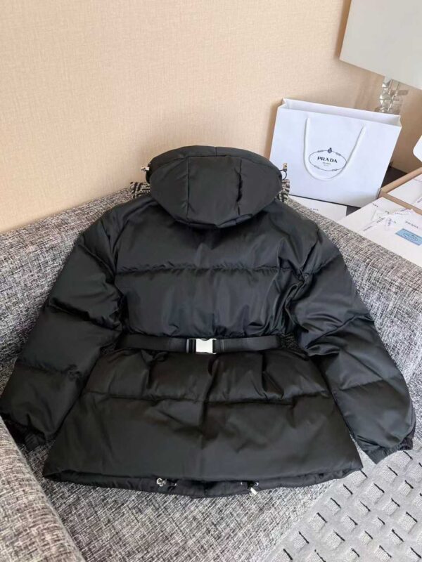 PRADA Down jacket