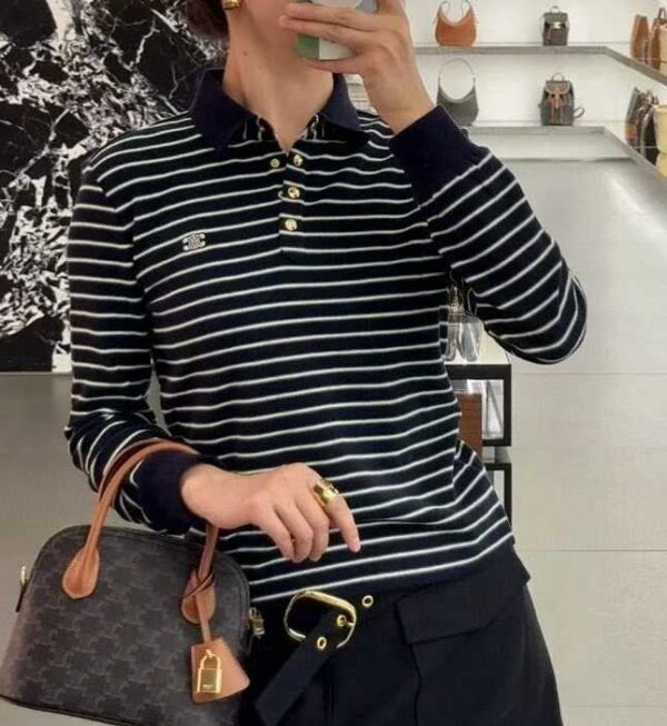 CELINE  Long-sleeved shirt