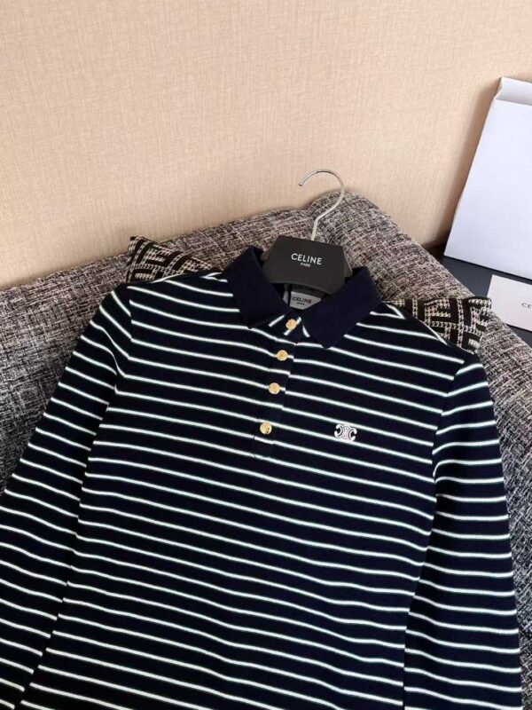 CELINE  Long-sleeved shirt