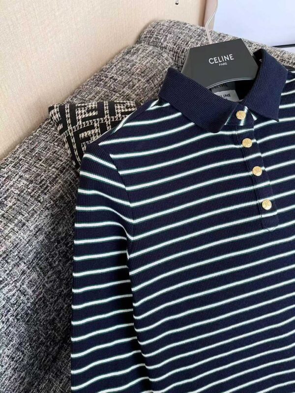 CELINE  Long-sleeved shirt