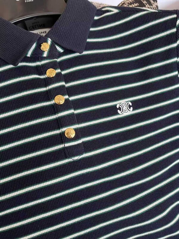 CELINE  Long-sleeved shirt