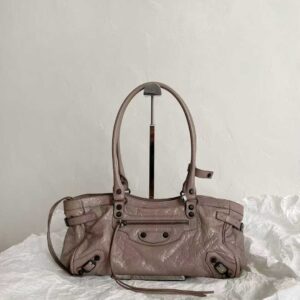 balenciaga east west Bag of sticks