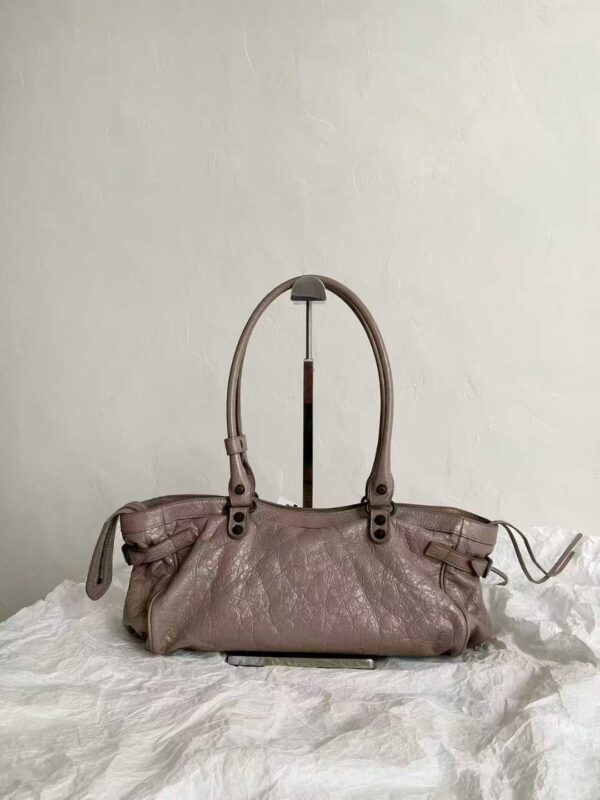 balenciaga east west Bag of sticks