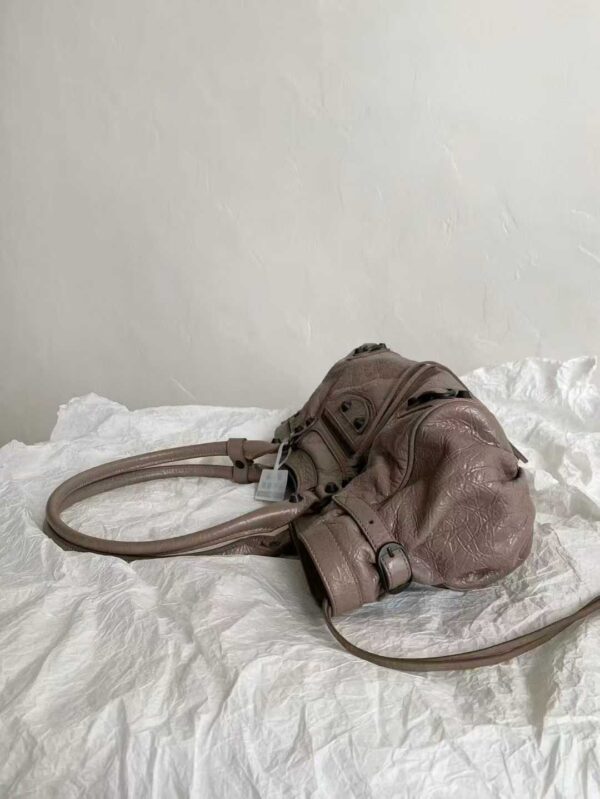 balenciaga east west Bag of sticks