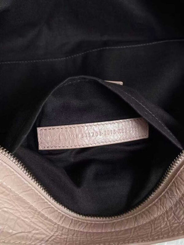 balenciaga east west Bag of sticks