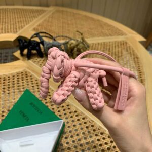 BOTTEGA VENETA Elephant  Hanging jewelry