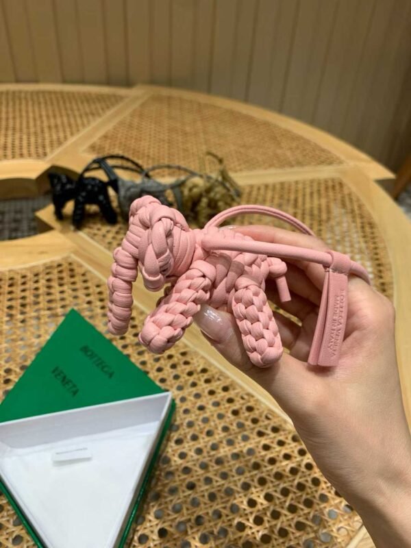 BOTTEGA VENETA Elephant  Hanging jewelry