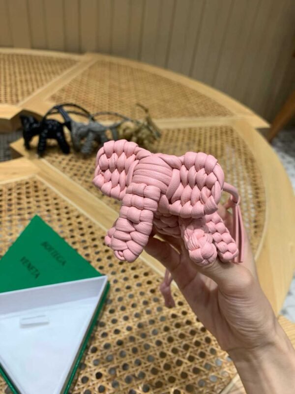 BOTTEGA VENETA Elephant  Hanging jewelry