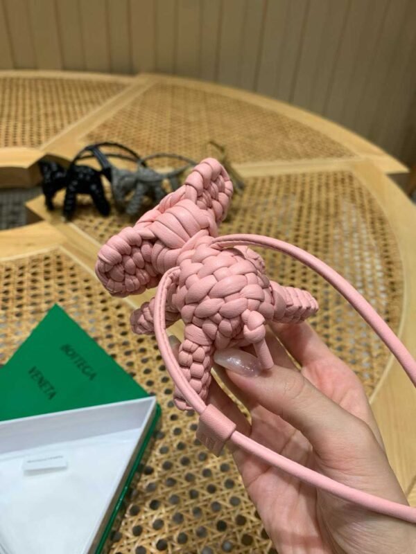 BOTTEGA VENETA Elephant  Hanging jewelry