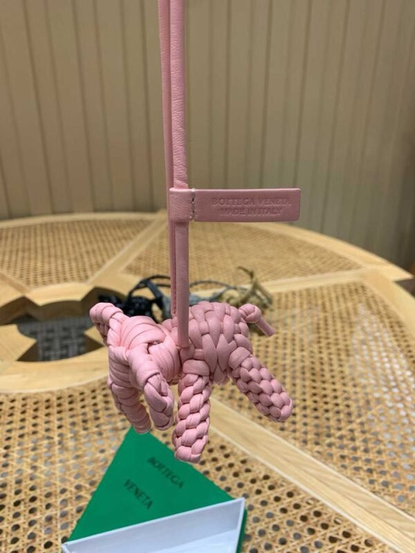 BOTTEGA VENETA Elephant  Hanging jewelry