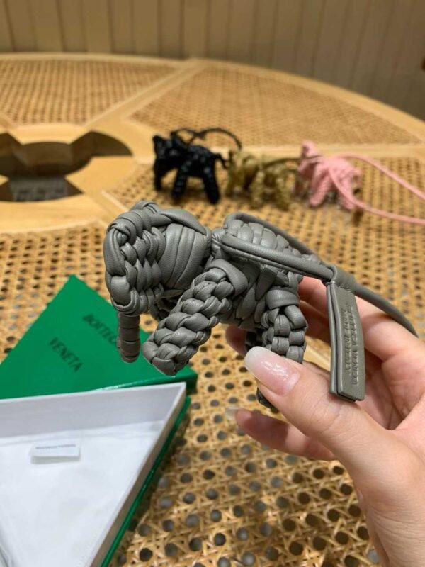 BOTTEGA VENETA Elephant  Hanging jewelry