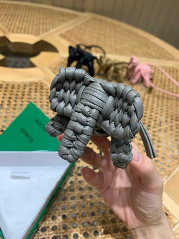 BOTTEGA VENETA Elephant  Hanging jewelry