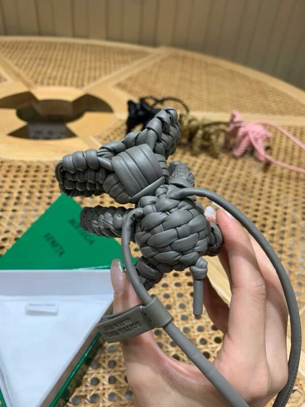 BOTTEGA VENETA Elephant  Hanging jewelry