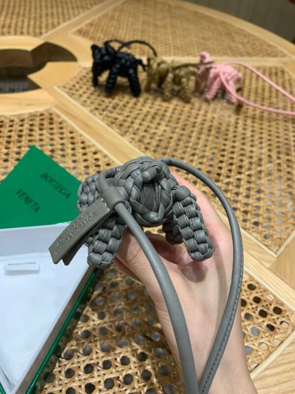BOTTEGA VENETA Elephant  Hanging jewelry