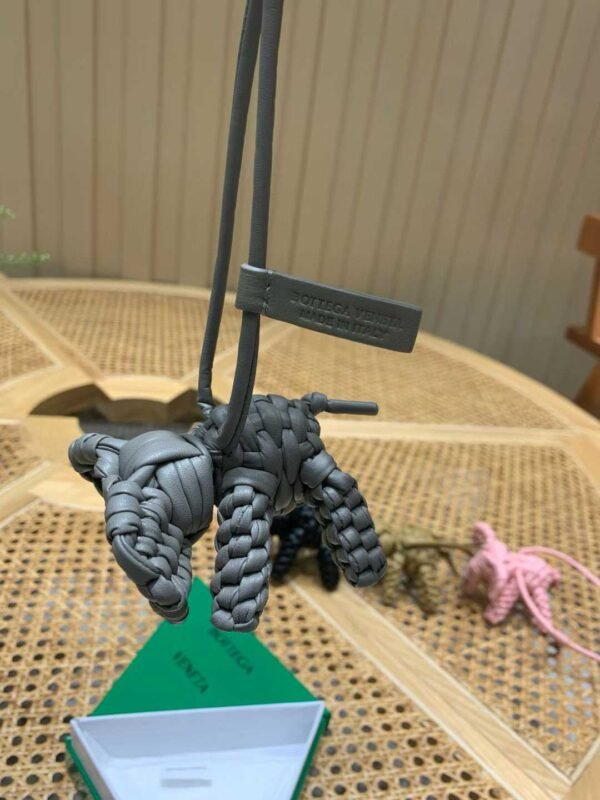 BOTTEGA VENETA Elephant  Hanging jewelry