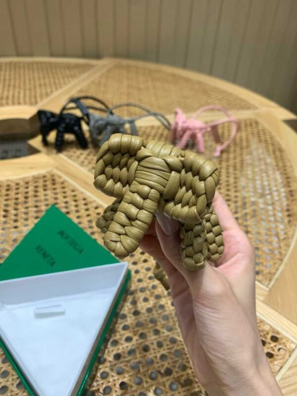 BOTTEGA VENETA Elephant  Hanging jewelry
