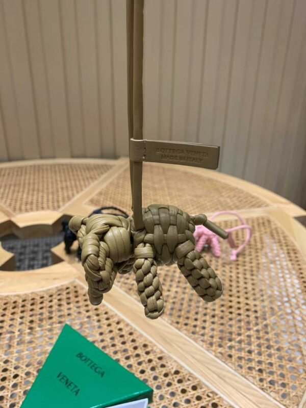 BOTTEGA VENETA Elephant  Hanging jewelry