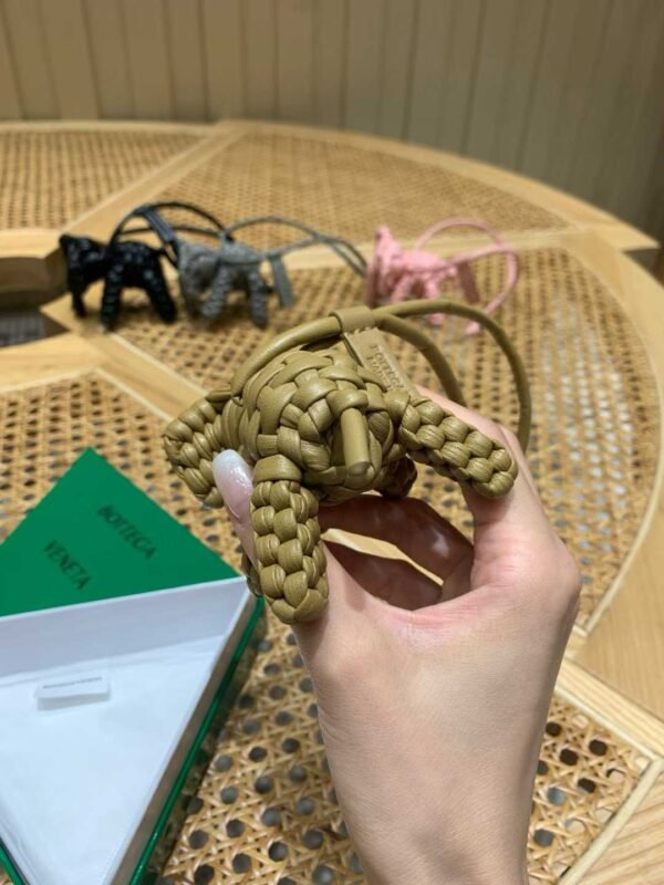 BOTTEGA VENETA Elephant  Hanging jewelry