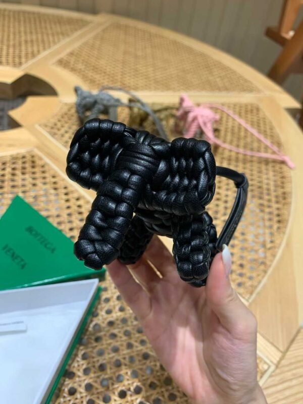BOTTEGA VENETA Elephant  Hanging jewelry
