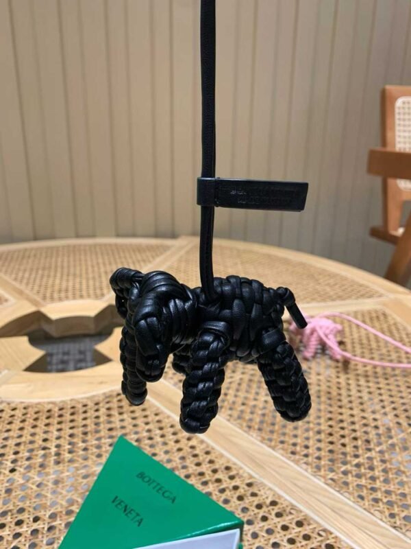 BOTTEGA VENETA Elephant  Hanging jewelry