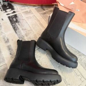 MIUMIU Short boots