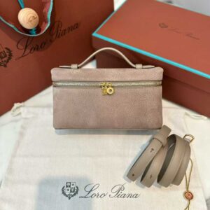 LORO PIANA Extra Pocket L19