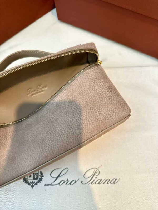 LORO PIANA Extra Pocket L19