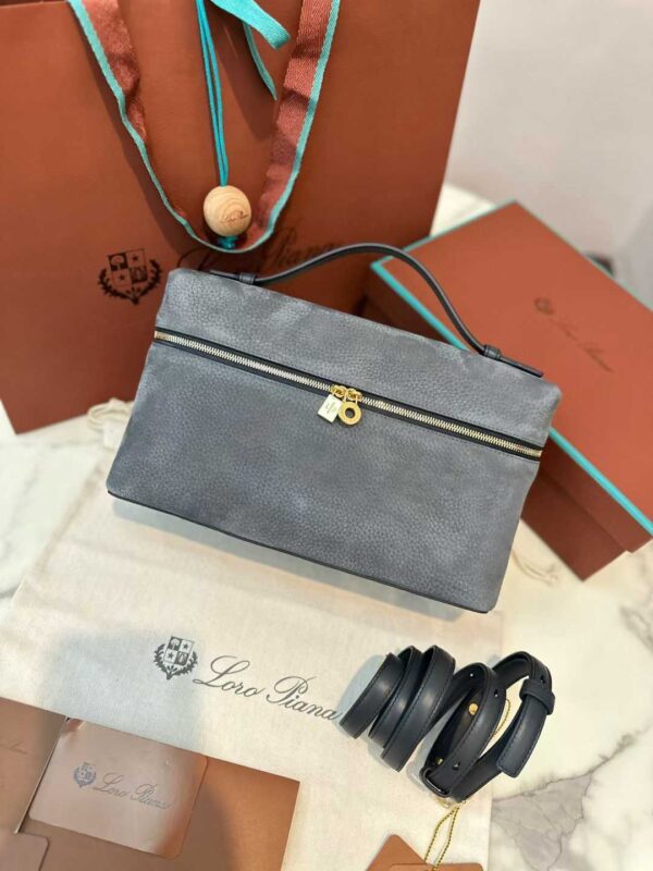 LORO PIANA Extra Pocket L19