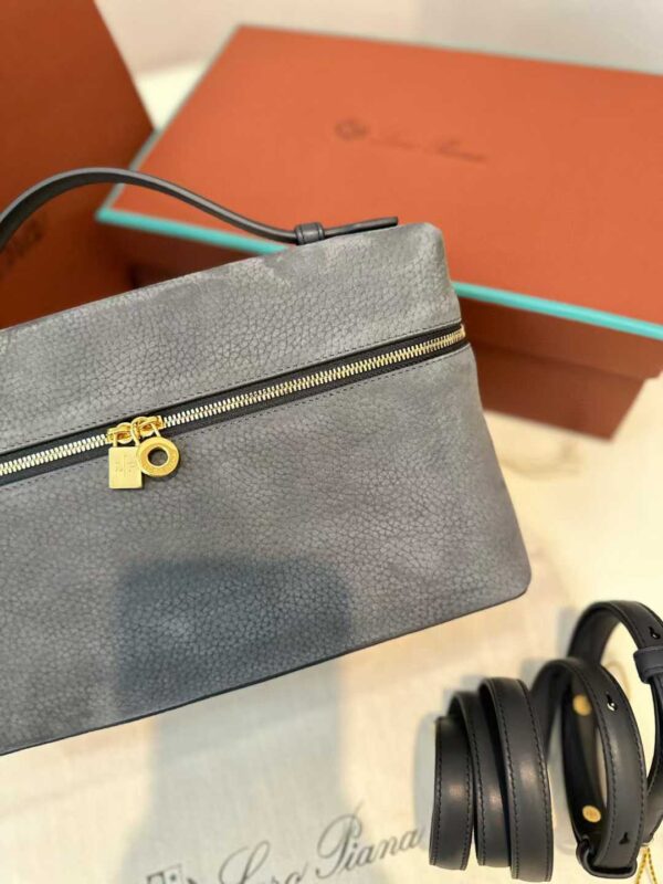 LORO PIANA Extra Pocket L19