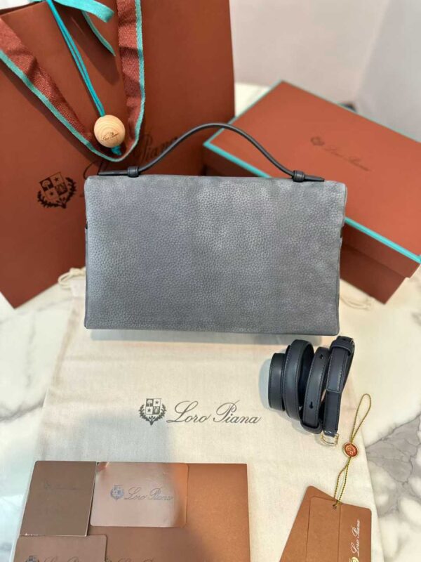 LORO PIANA Extra Pocket L19