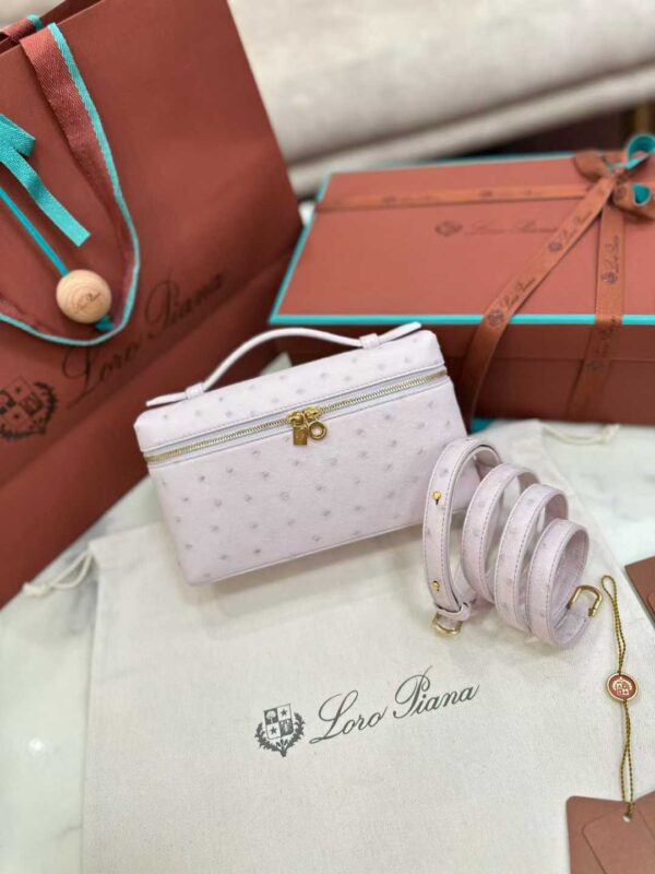 Loro piana Extra Pocket L19