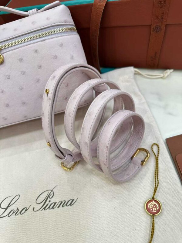 Loro piana Extra Pocket L19