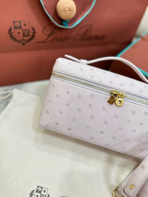 Loro piana Extra Pocket L19