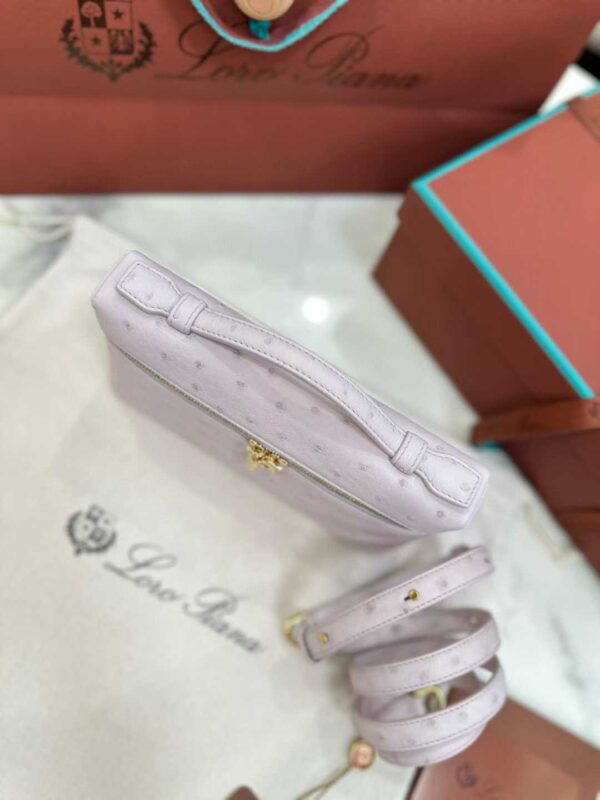 Loro piana Extra Pocket L19